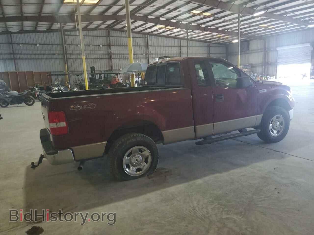 2006 FORD All Models - VIN: 1FTRF14506NB77421 - Photo 3