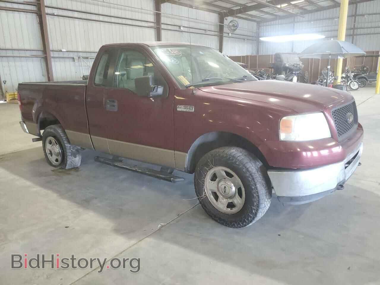 2006 FORD All Models - VIN: 1FTRF14506NB77421 - Photo 4