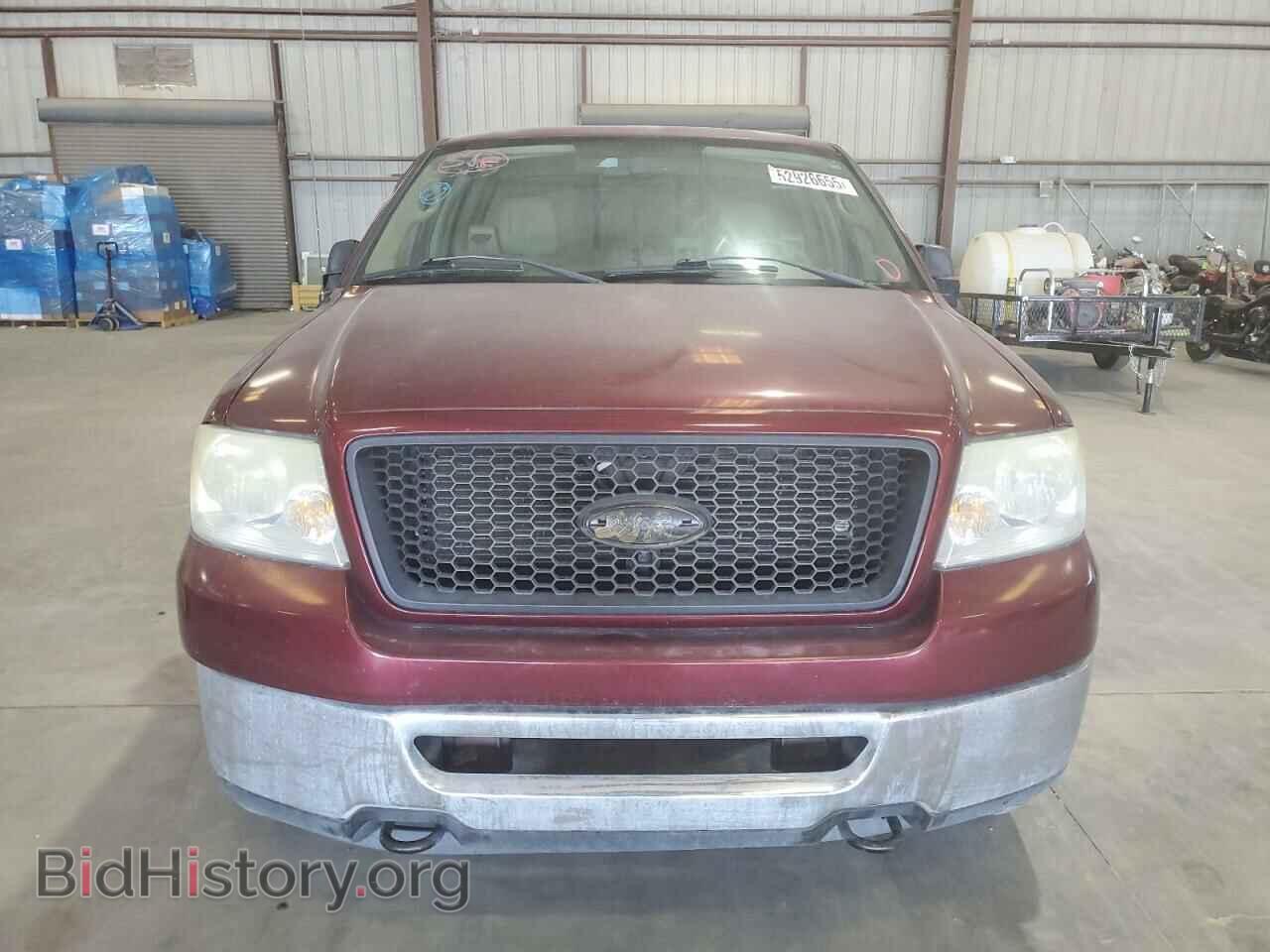 2006 FORD All Models - VIN: 1FTRF14506NB77421 - Photo 5