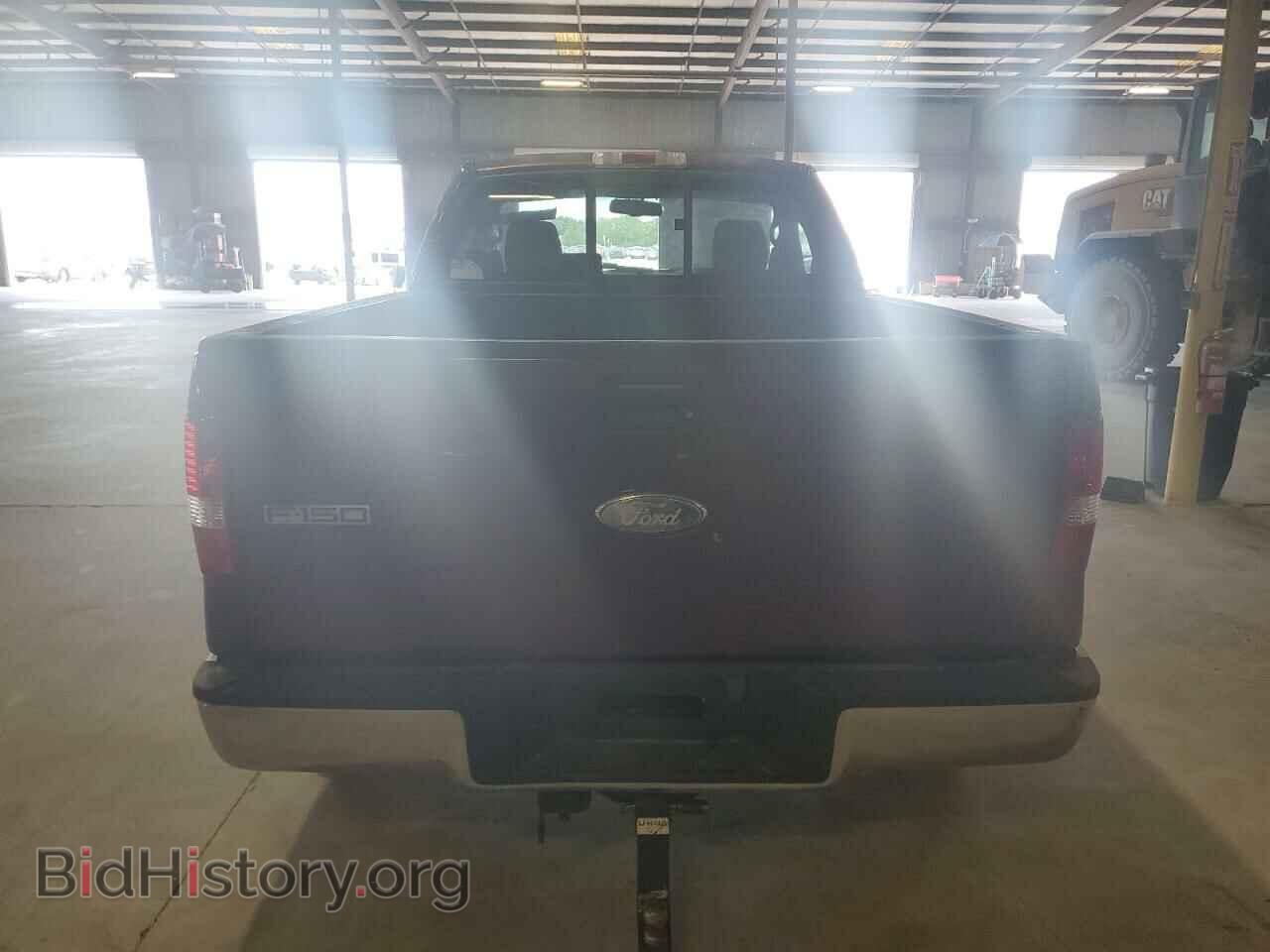 2006 FORD All Models - VIN: 1FTRF14506NB77421 - Photo 6