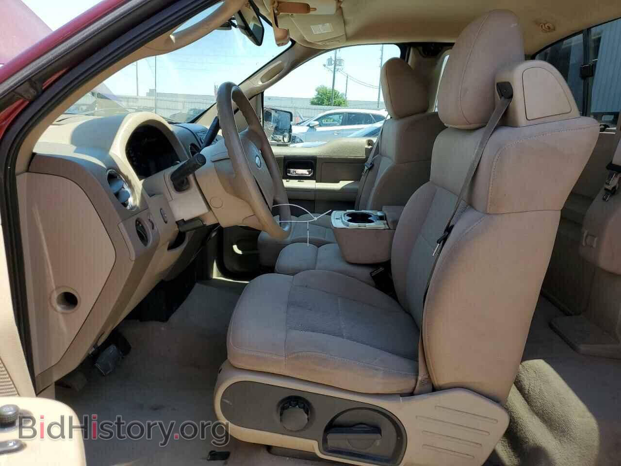 2006 FORD All Models - VIN: 1FTRF14506NB77421 - Photo 7