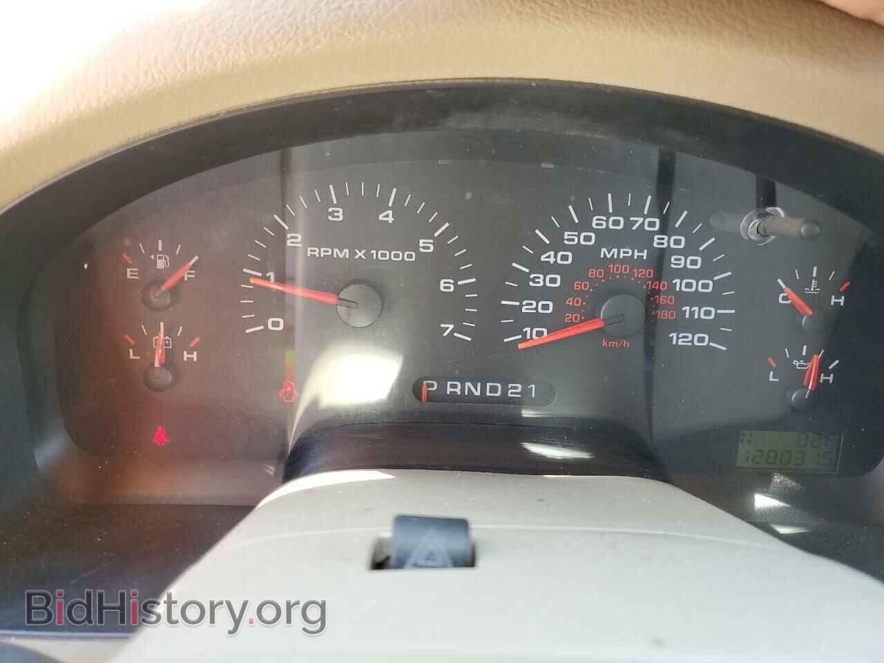 2006 FORD All Models - VIN: 1FTRF14506NB77421 - Photo 9