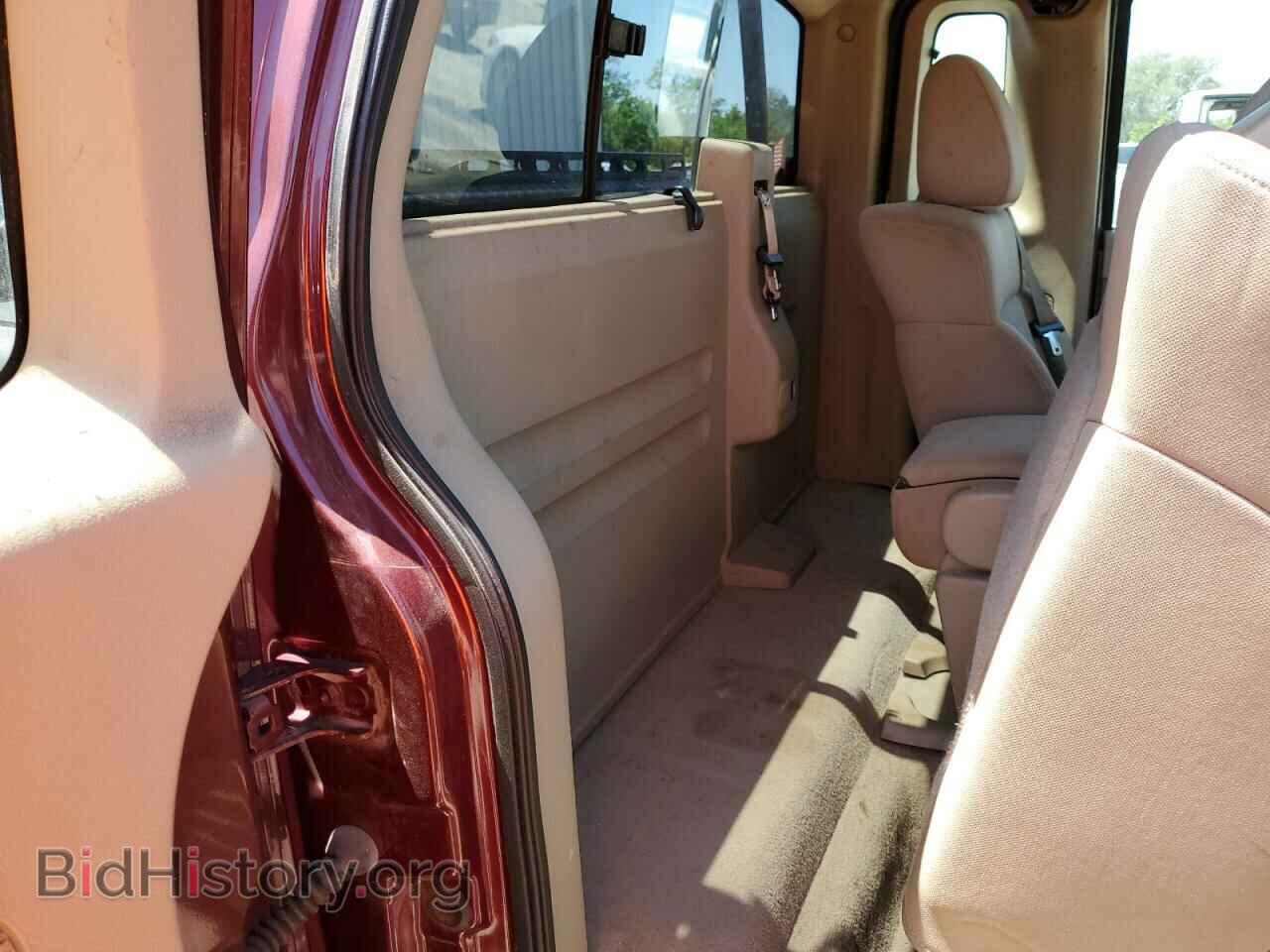2006 FORD All Models - VIN: 1FTRF14506NB77421 - Photo 10