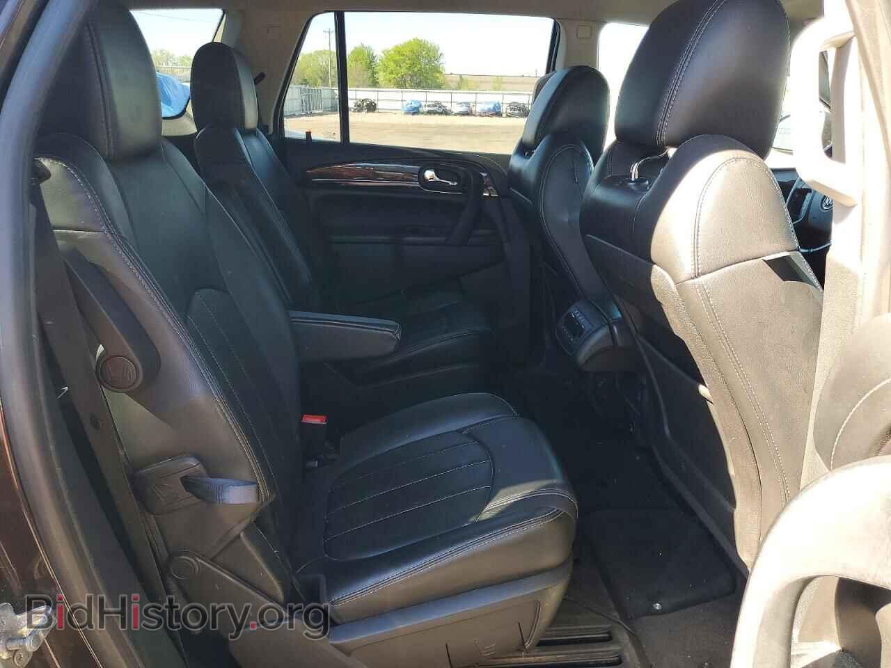 2017 BUICK ENCLAVE - VIN: 5GAKVBKD7HJ241373 - Photo 11