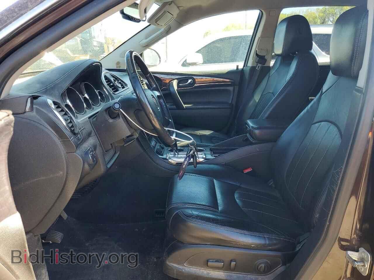 2017 BUICK ENCLAVE - VIN: 5GAKVBKD7HJ241373 - Photo 7