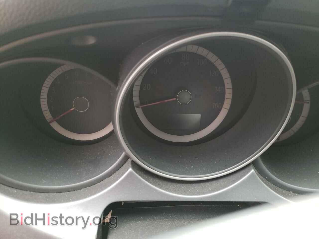 2009 KIA OPTIMA - VIN: KNAGE228095317630 - Фото 8