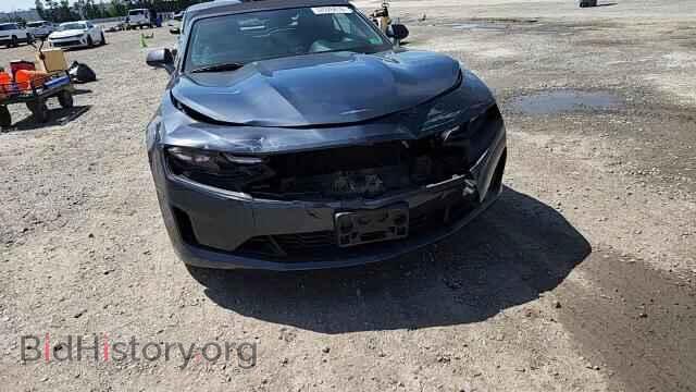 2019 CHEVROLET CAMARO - VIN: 1G1FB3DS7K0113389 - Фото 13