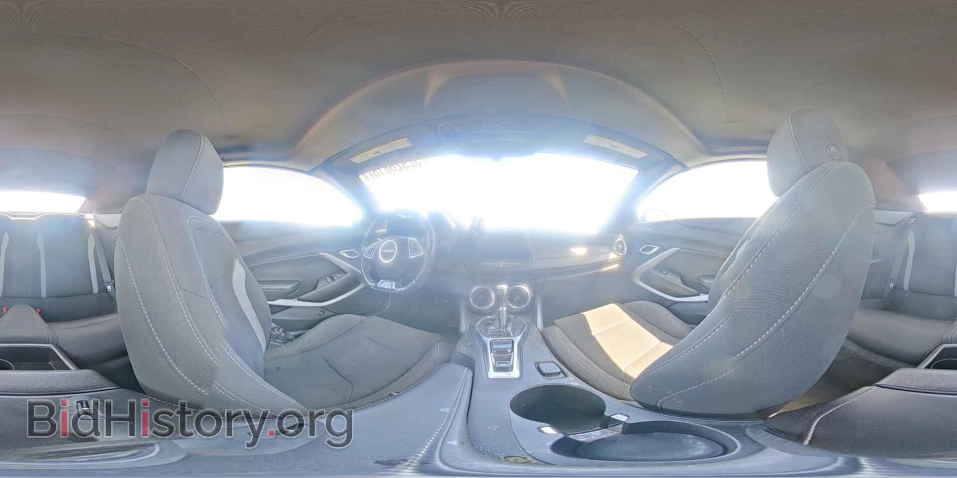 2019 CHEVROLET CAMARO - VIN: 1G1FB3DS7K0113389 - Фото 14