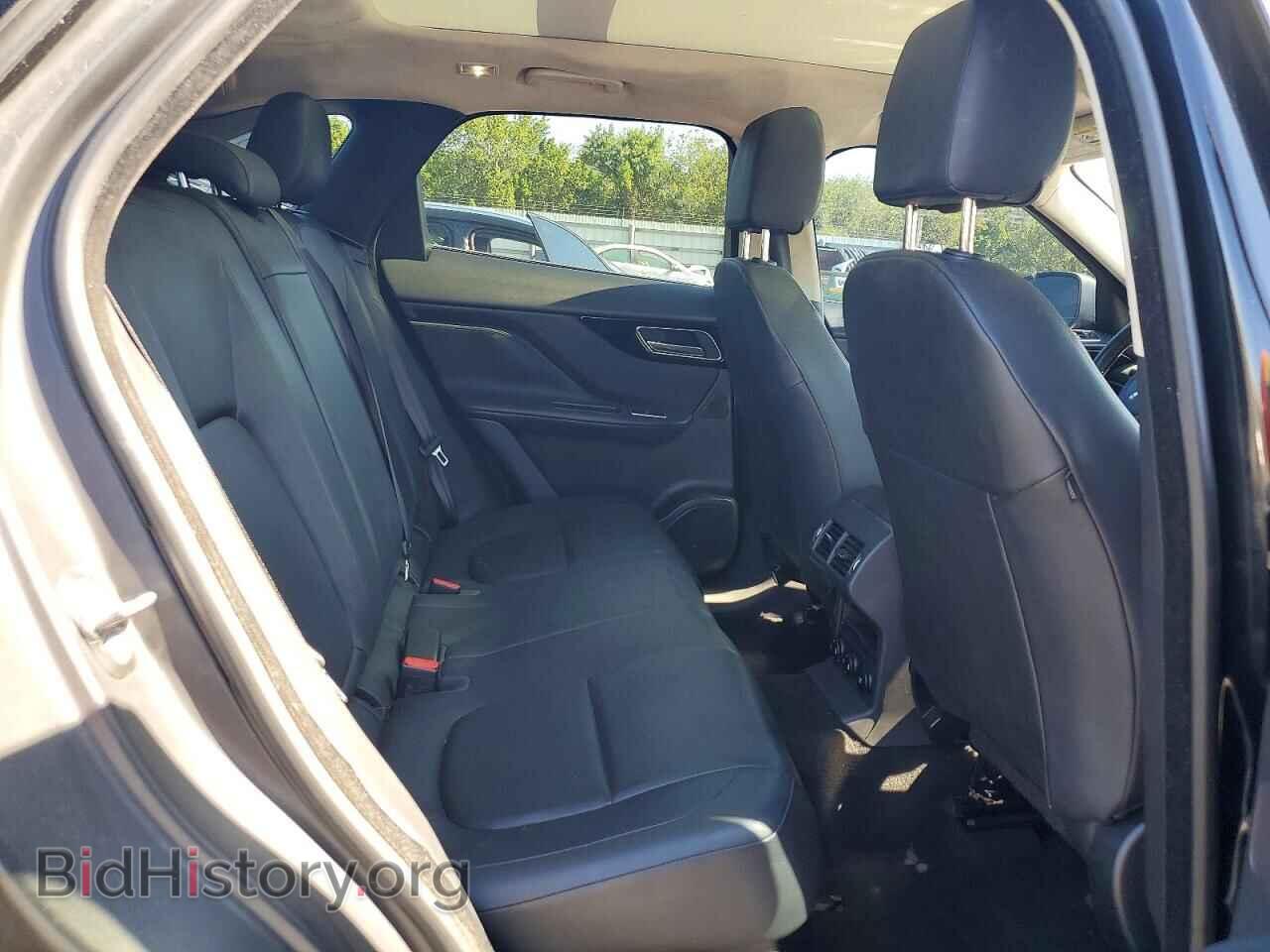 2019 JAGUAR F-PACE - VIN: SADCS2FX2KA602018 - Фото 11