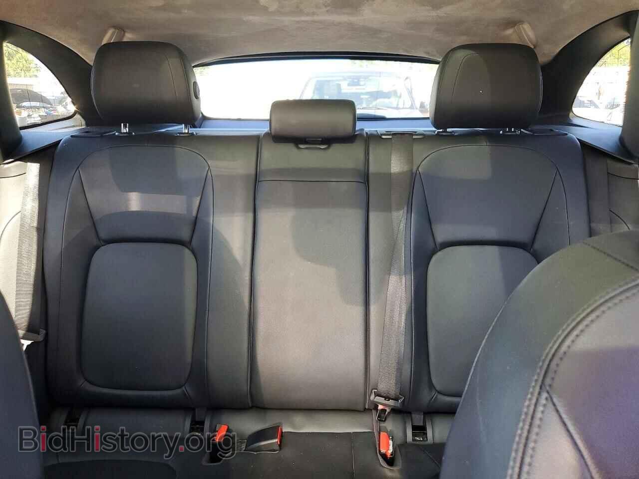 2019 JAGUAR F-PACE - VIN: SADCS2FX2KA602018 - Фото 10