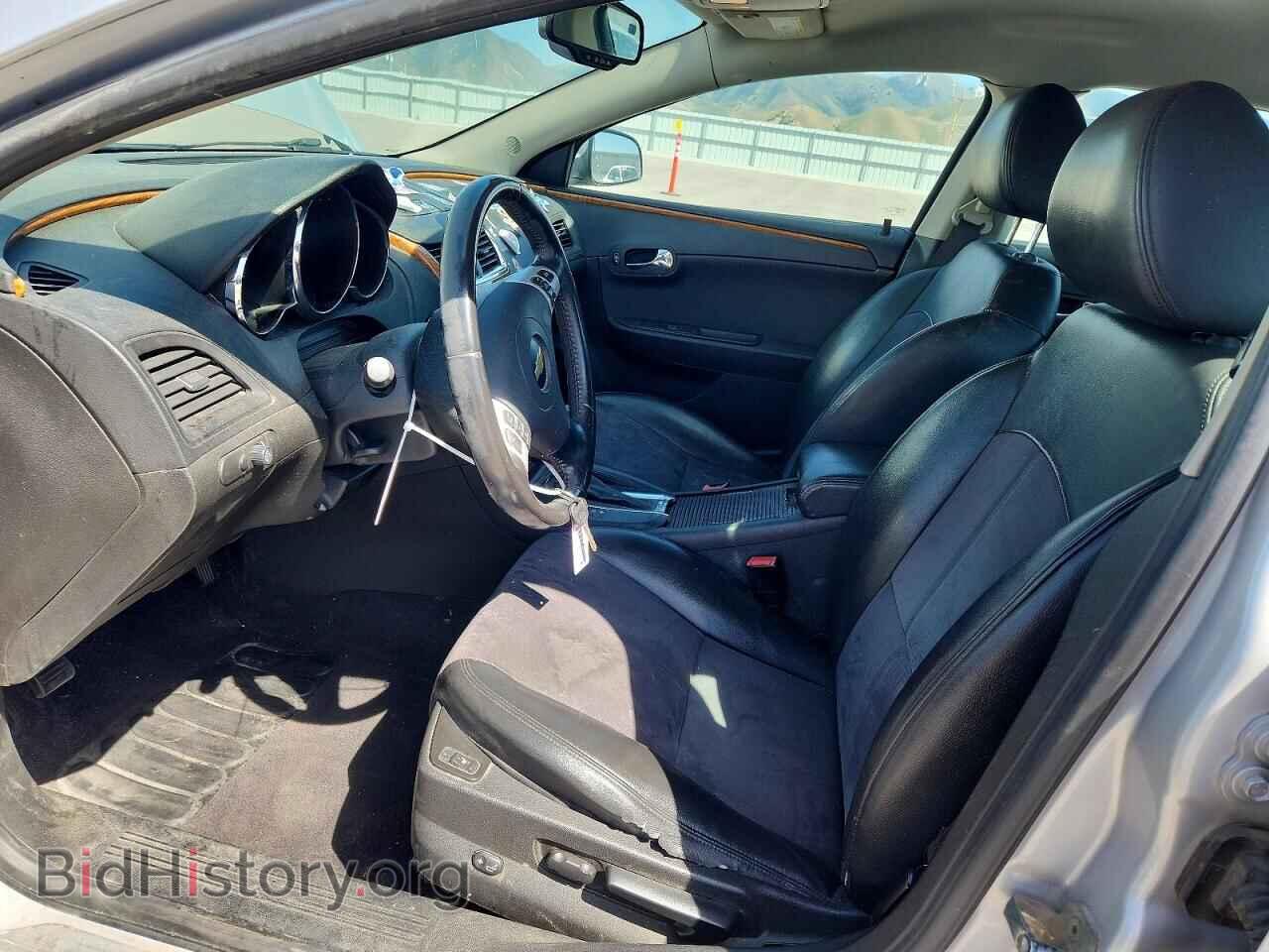 2012 CHEVROLET MALIBU - VIN: 1G1ZD5E06CF103046 - Фото 7