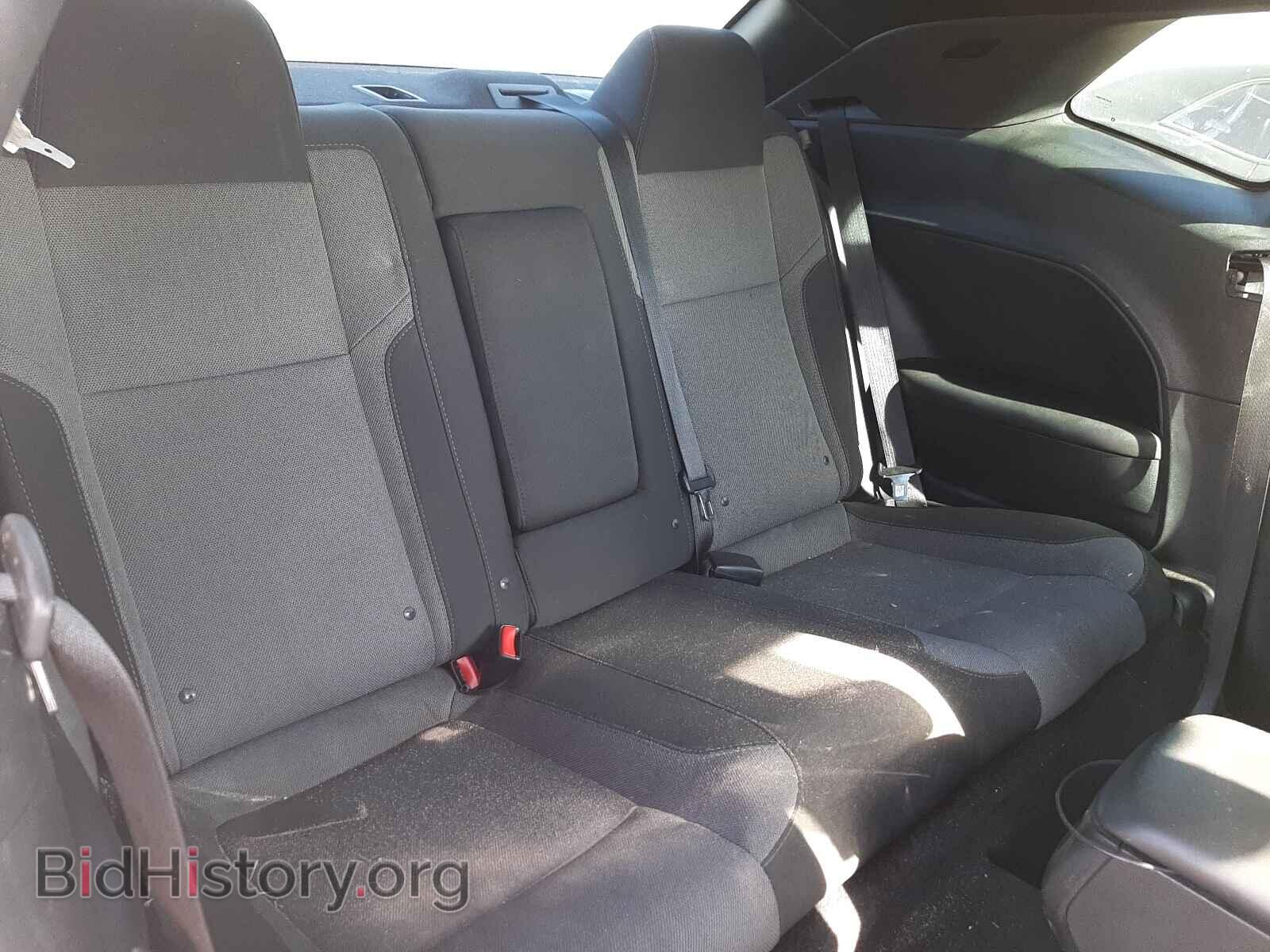 2016 DODGE CHALLENGER - VIN: 2C3CDZAG3GH345437 - Photo 6
