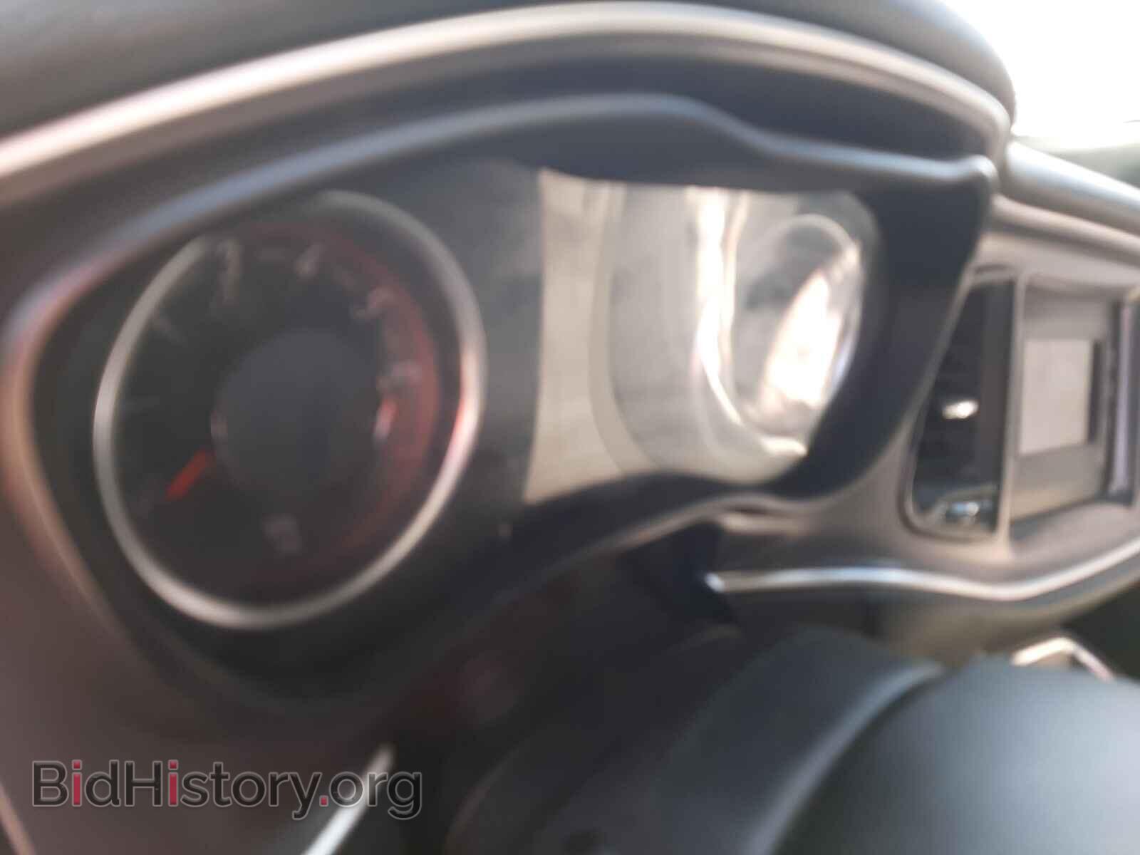 2016 DODGE CHALLENGER - VIN: 2C3CDZAG3GH345437 - Photo 8