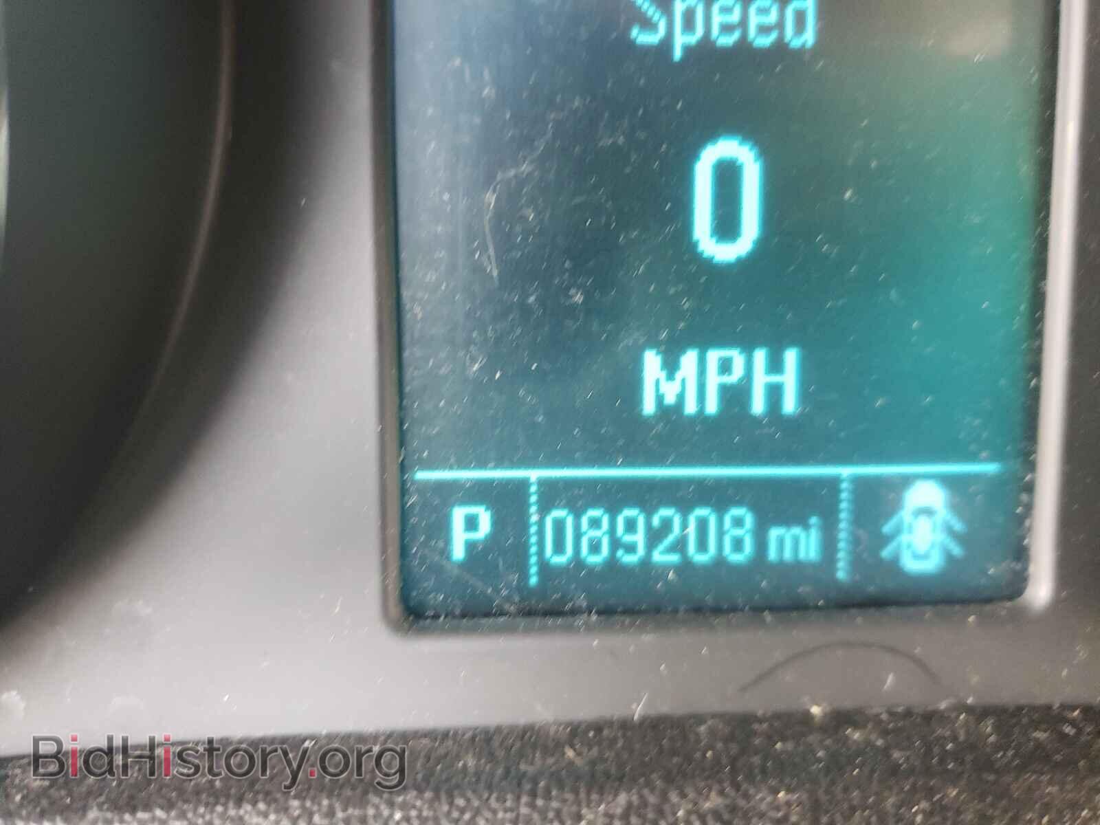 2014 BUICK VERANO - VIN: 1G4PP5SK1E4132492 - Фото 8