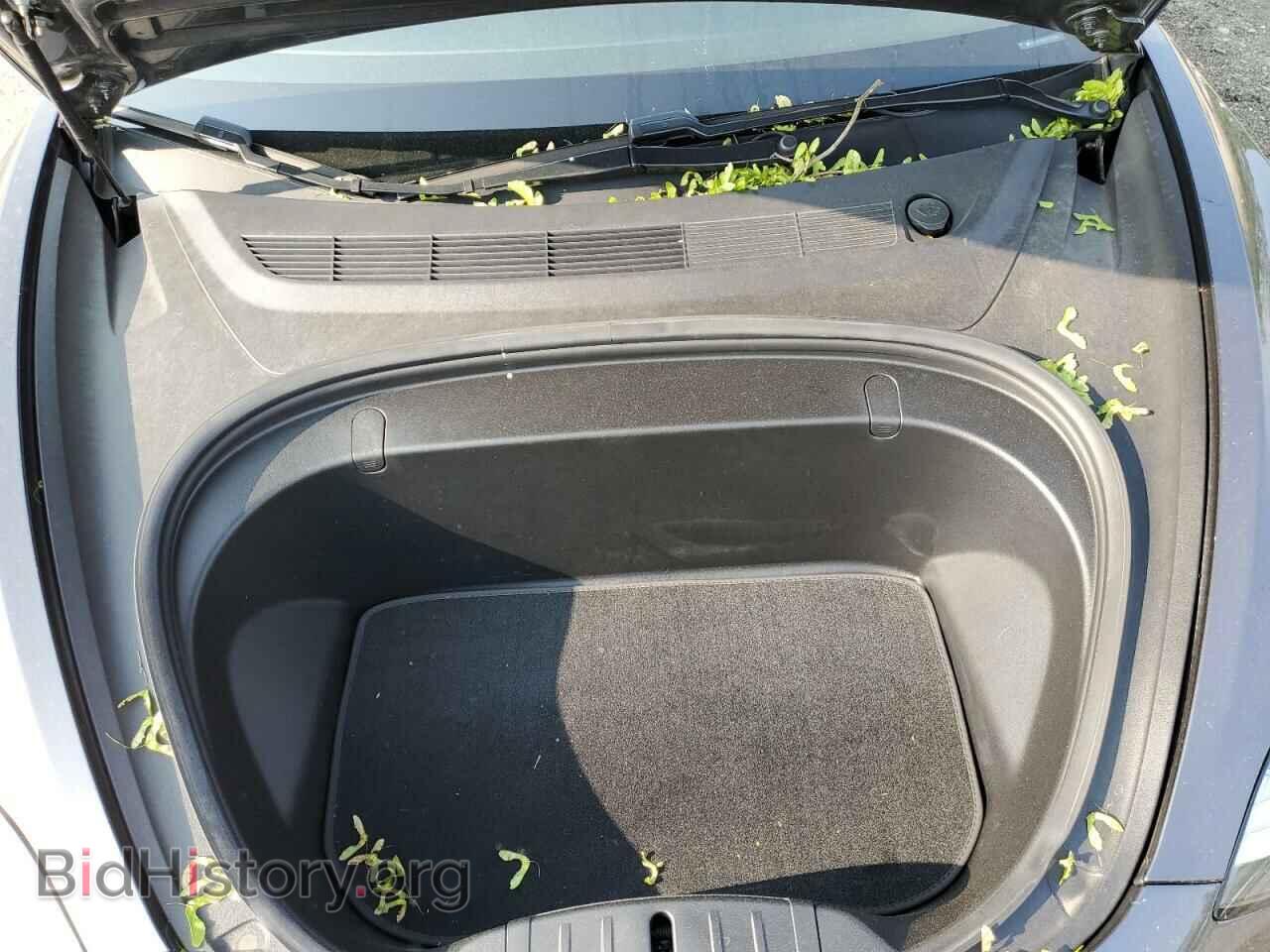 2018 TESLA MODEL 3 - VIN: 5YJ3E1EB1JF075016 - Фото 11