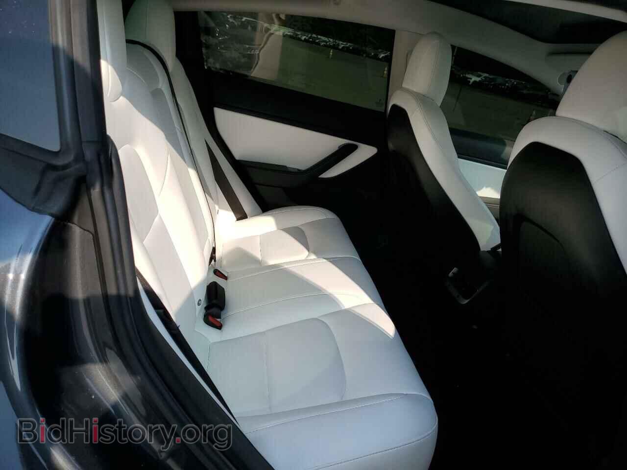 2018 TESLA MODEL 3 - VIN: 5YJ3E1EB1JF075016 - Фото 10