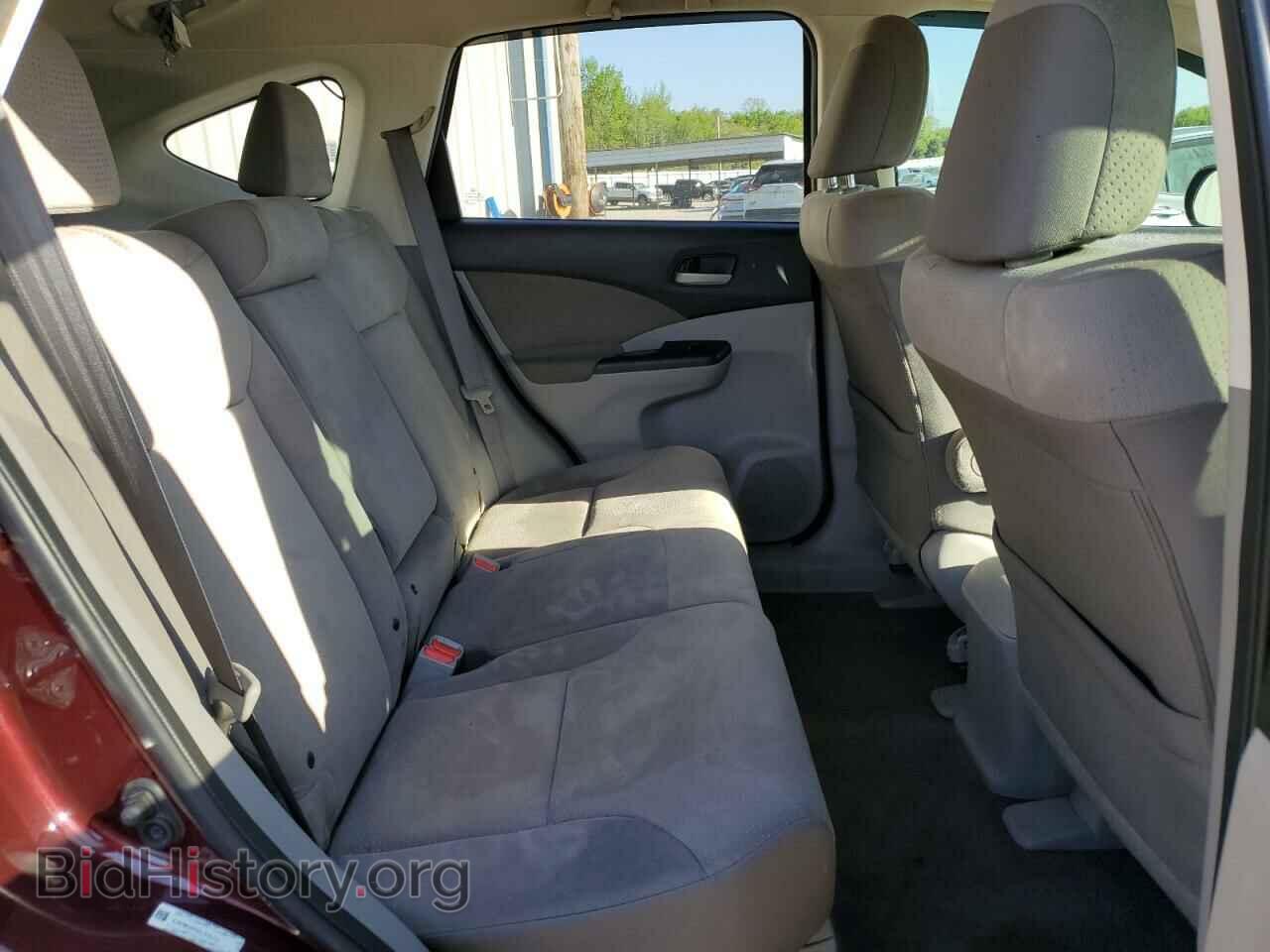 2014 HONDA CRV - VIN: 5J6RM3H59EL033172 - Фото 11