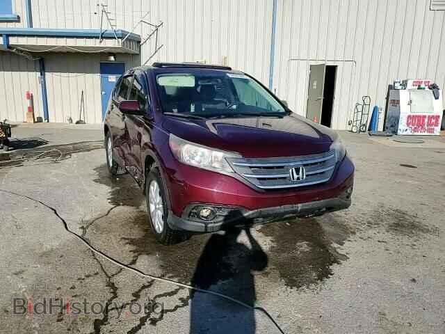 2014 HONDA CRV - VIN: 5J6RM3H59EL033172 - Фото 14