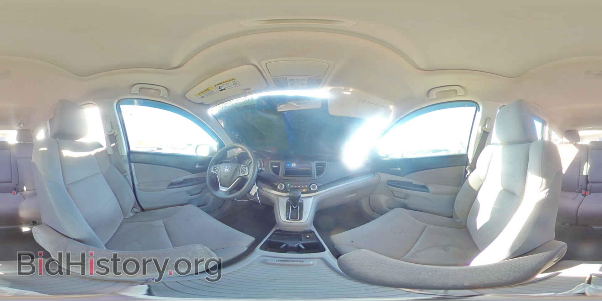 2014 HONDA CRV - VIN: 5J6RM3H59EL033172 - Фото 15