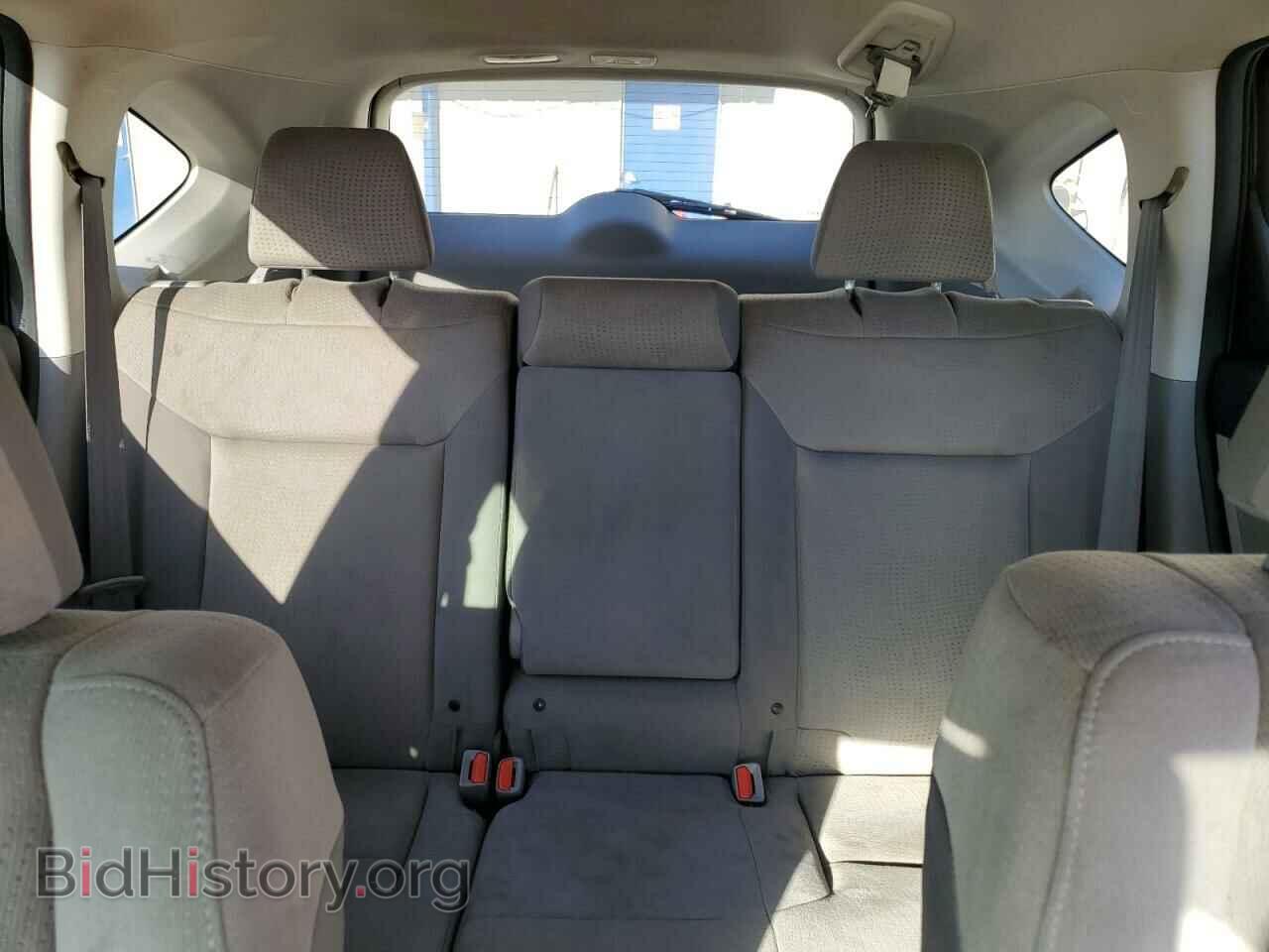 2014 HONDA CRV - VIN: 5J6RM3H59EL033172 - Фото 10