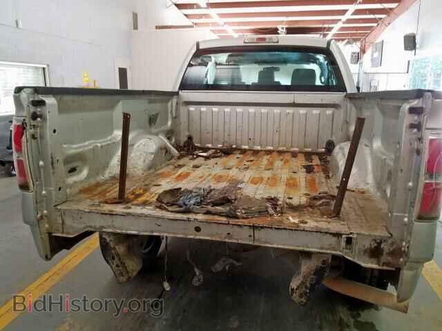 2013 FORD F150 SUPER - VIN: 1FTFX1CF4DFD30366 - Фото 9