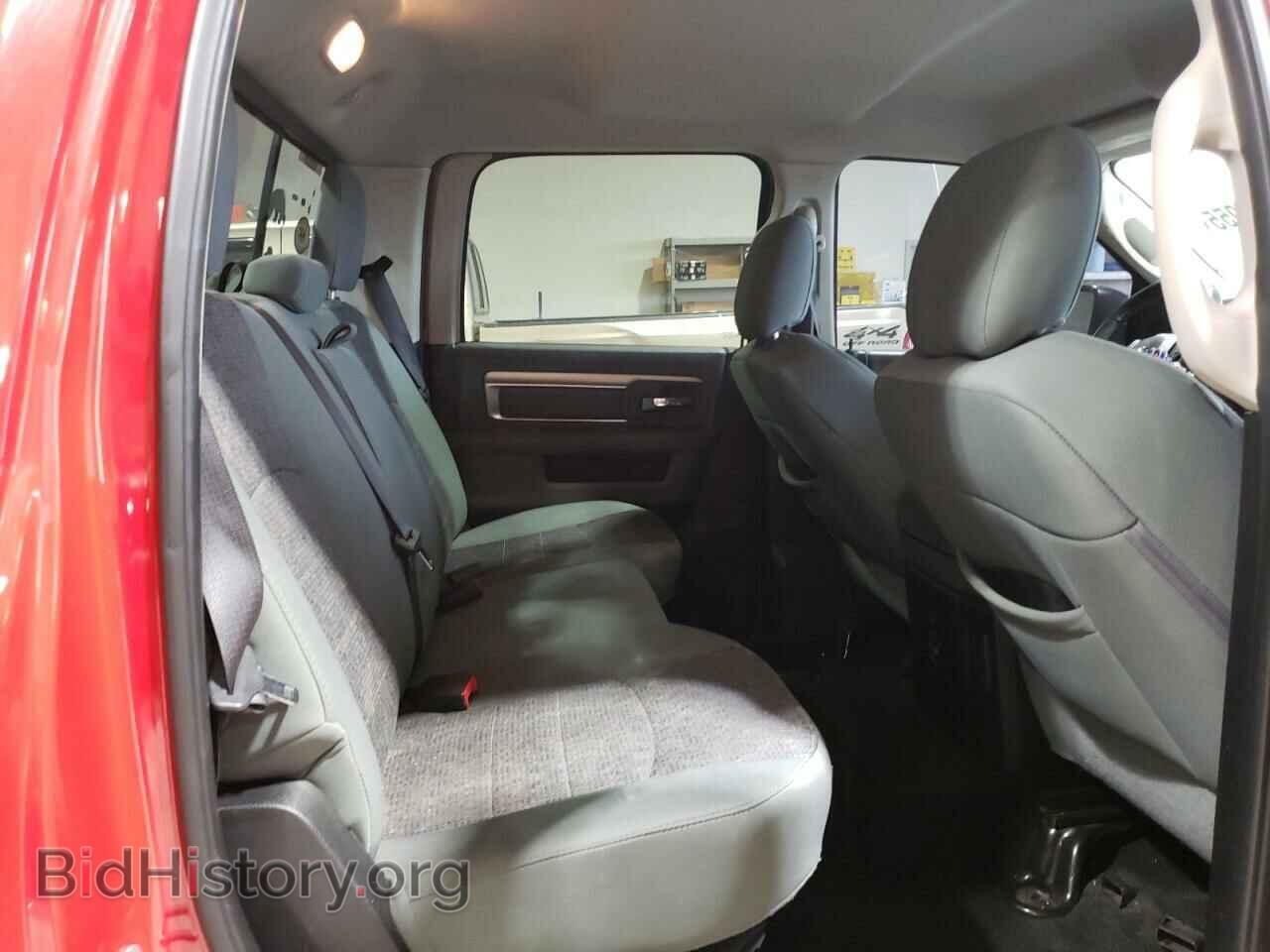 2016 RAM 1500 - VIN: 3C6RR7LT4GG240872 - Фото 10
