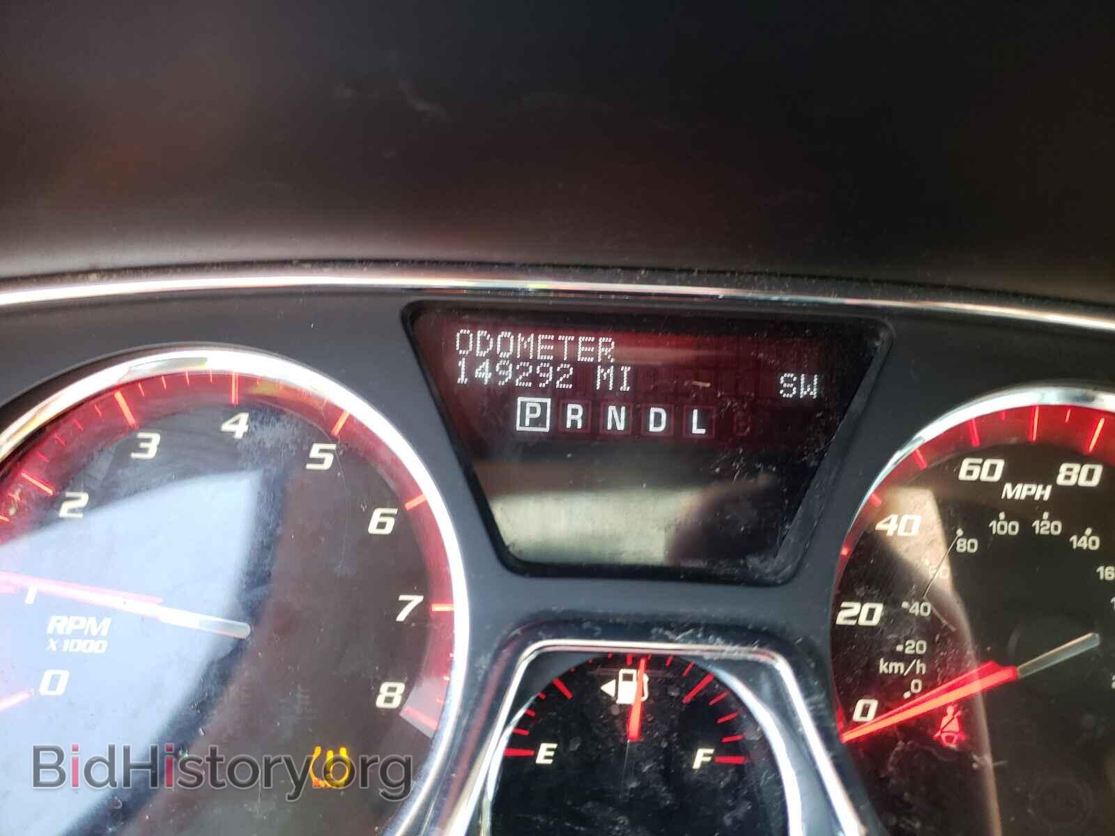 2014 GMC ACADIA - VIN: 1GKKRRKD0EJ132961 - Фото 8