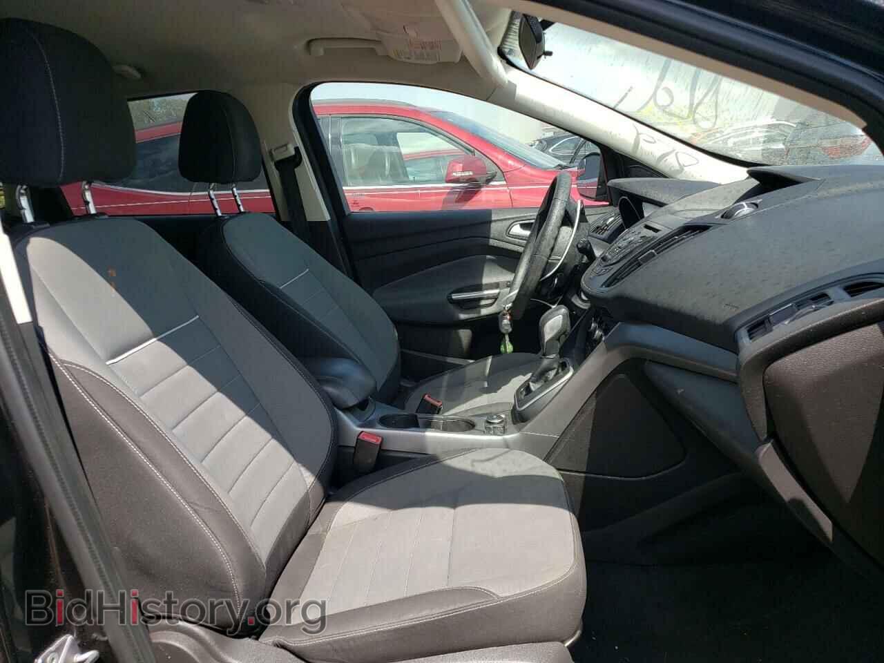 2013 FORD ESCAPE - VIN: 1FMCU9G94DUA41607 - Фото 5