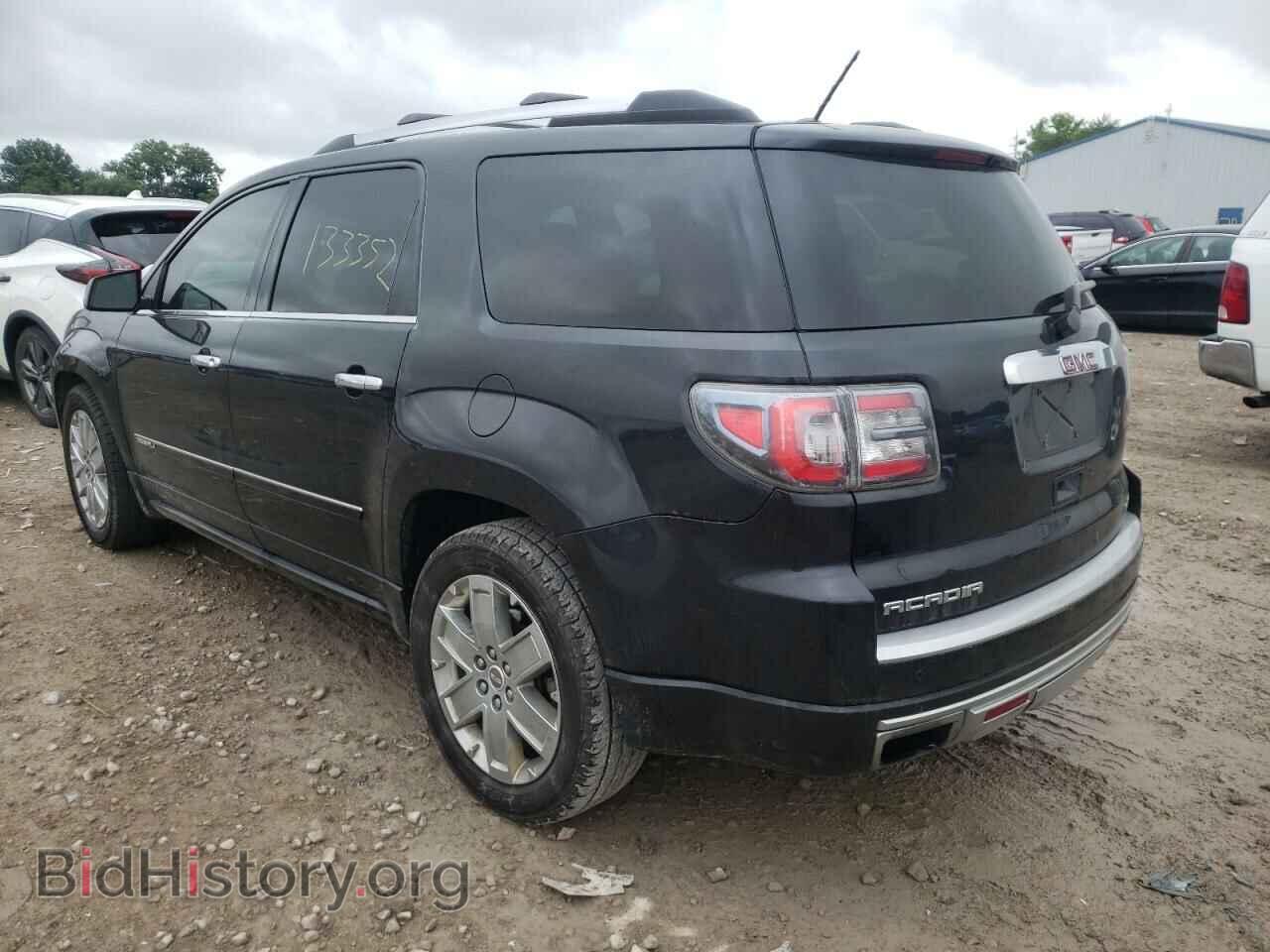 2014 GMC ACADIA DEN - VIN: 1GKKVTKD8EJ112224 - Фото 3