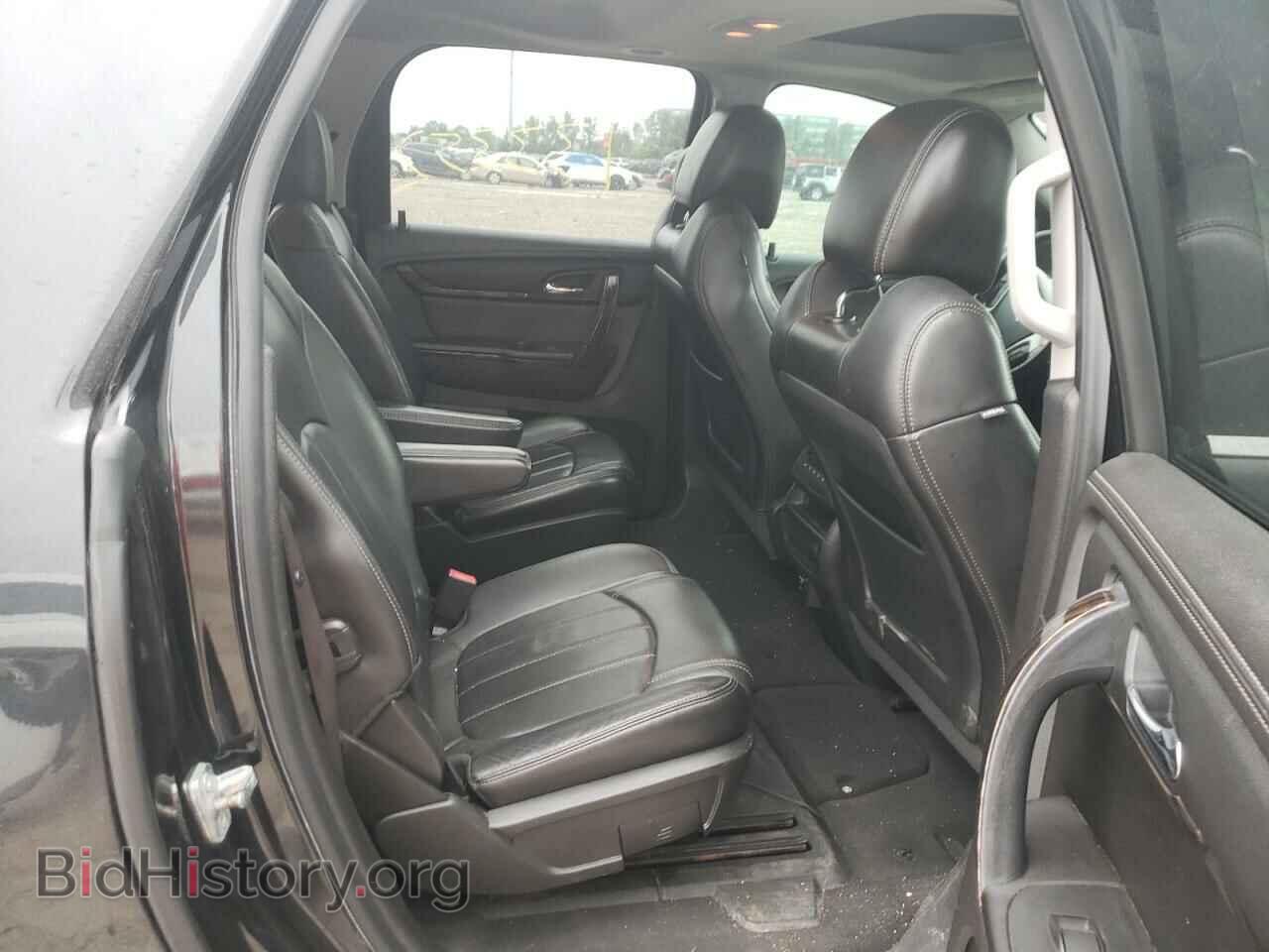 2014 GMC ACADIA DEN - VIN: 1GKKVTKD8EJ112224 - Фото 6
