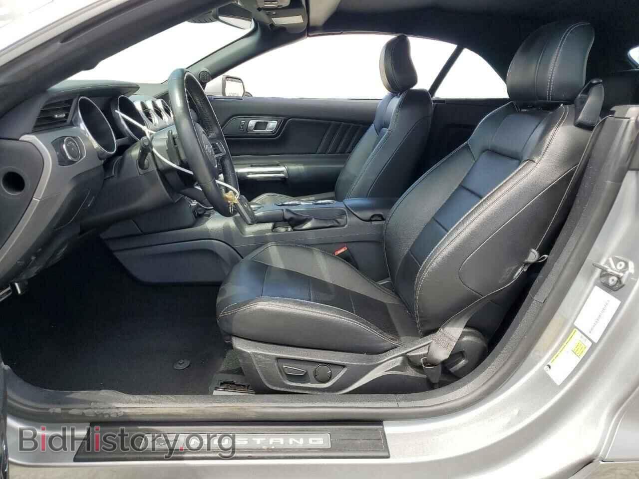 2021 FORD ALL Models - VIN: 1FATP8UH8M5121705 - Фото 7