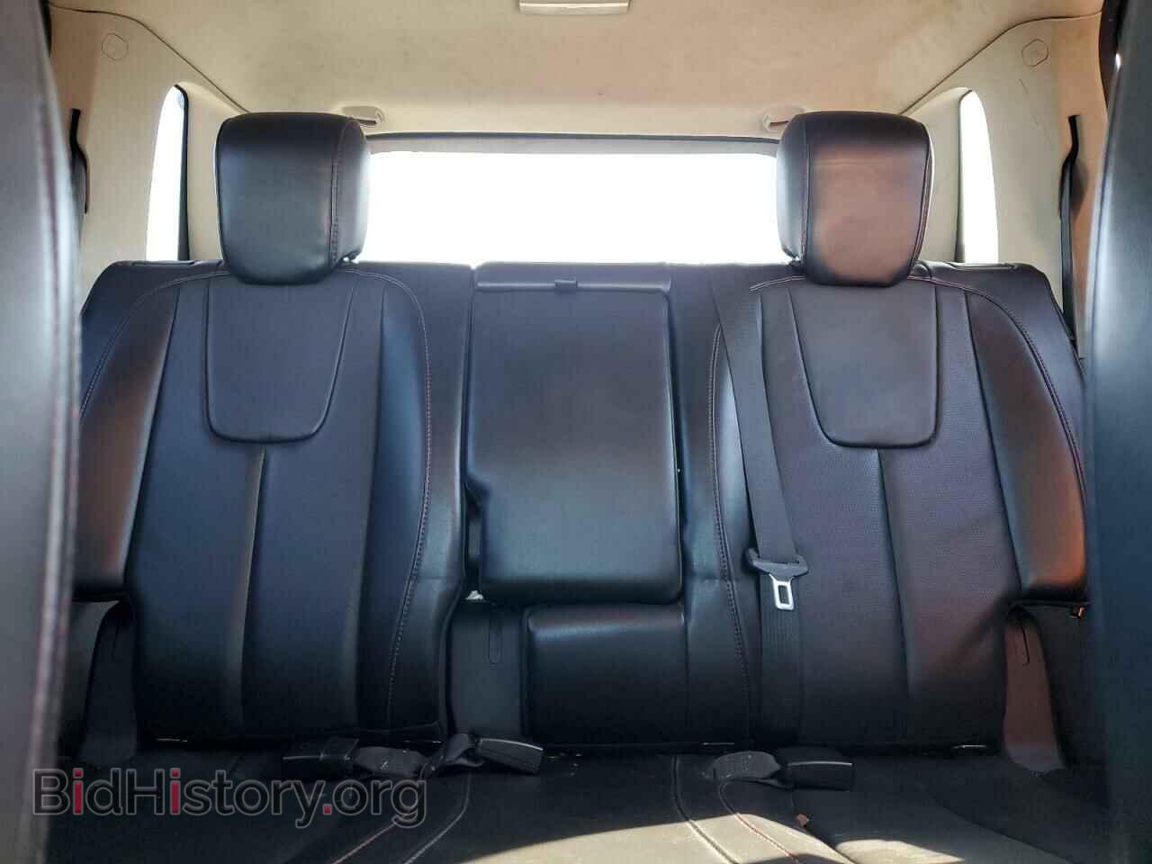 2013 GMC TERRAIN - VIN: 2GKFLZE33D6120563 - Фото 10