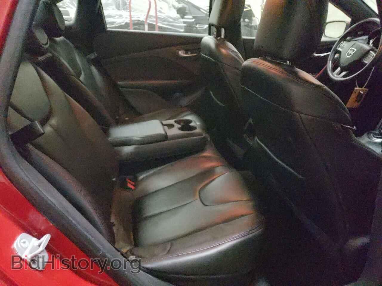 2014 DODGE DART - VIN: 1C3CDFEB4ED702907 - Фото 6
