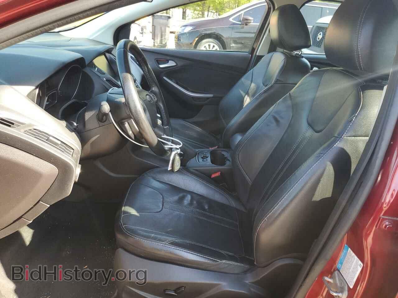 2014 FORD FOCUS - VIN: 1FADP3J23EL240492 - Photo 7