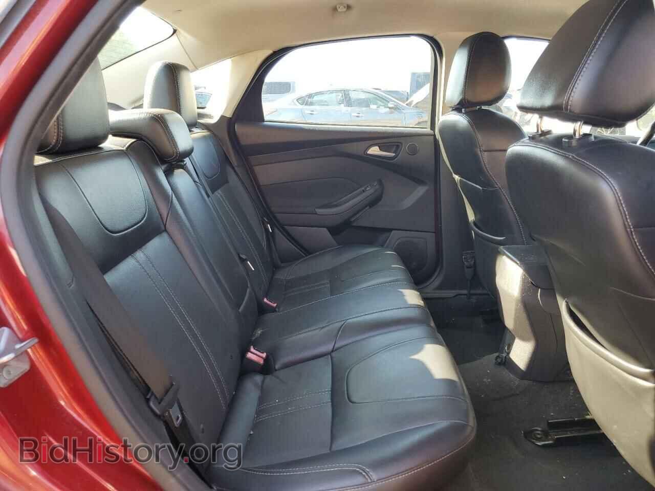 2014 FORD FOCUS - VIN: 1FADP3J23EL240492 - Photo 10