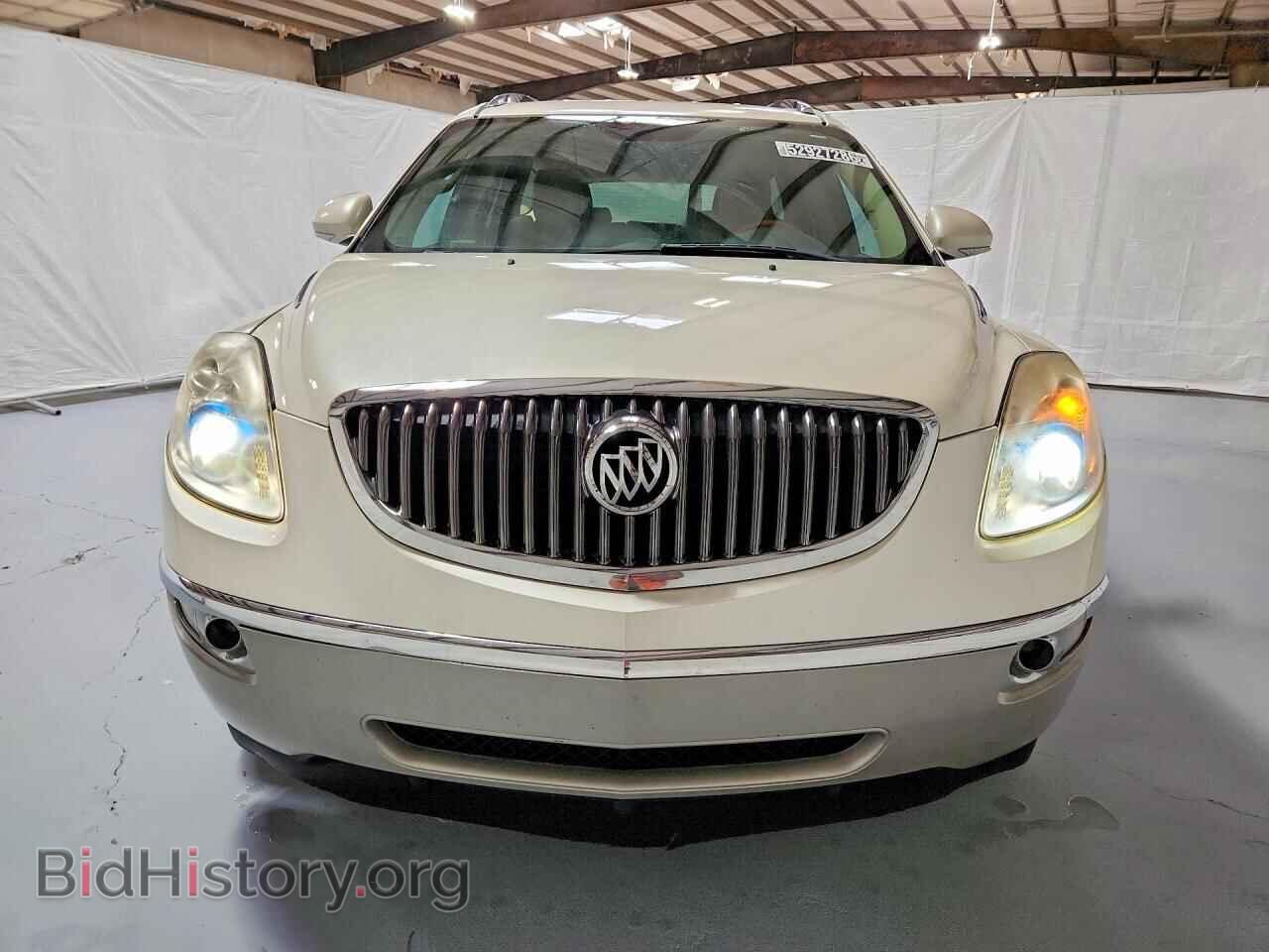 2012 BUICK ENCLAVE - VIN: 5GAKRCED1CJ320407 - Photo 5