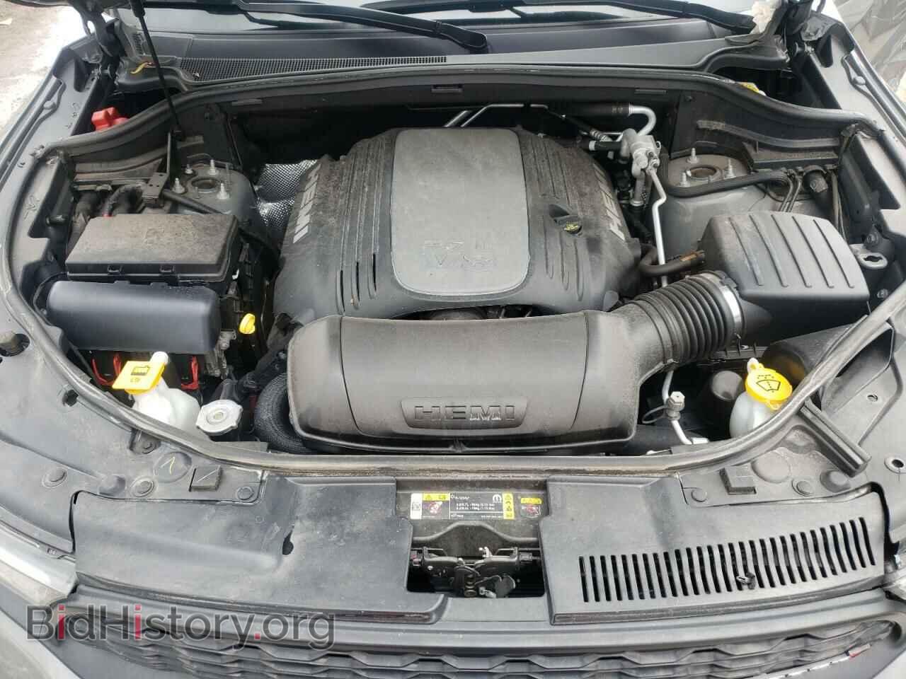 2023 DODGE DURANGO - VIN: 1C4SDJCT1PC550910 - Photo 12