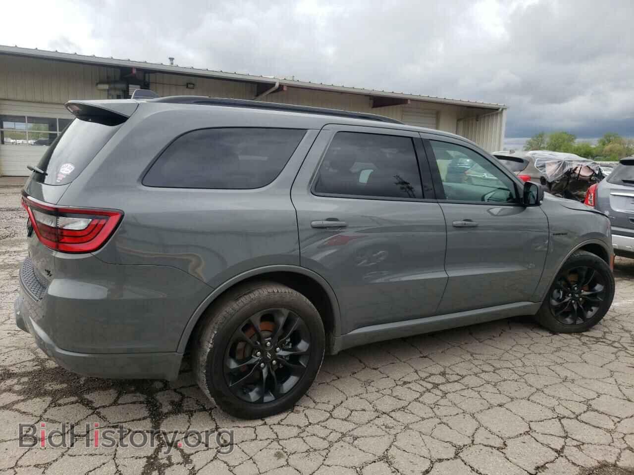 2023 DODGE DURANGO - VIN: 1C4SDJCT1PC550910 - Photo 3