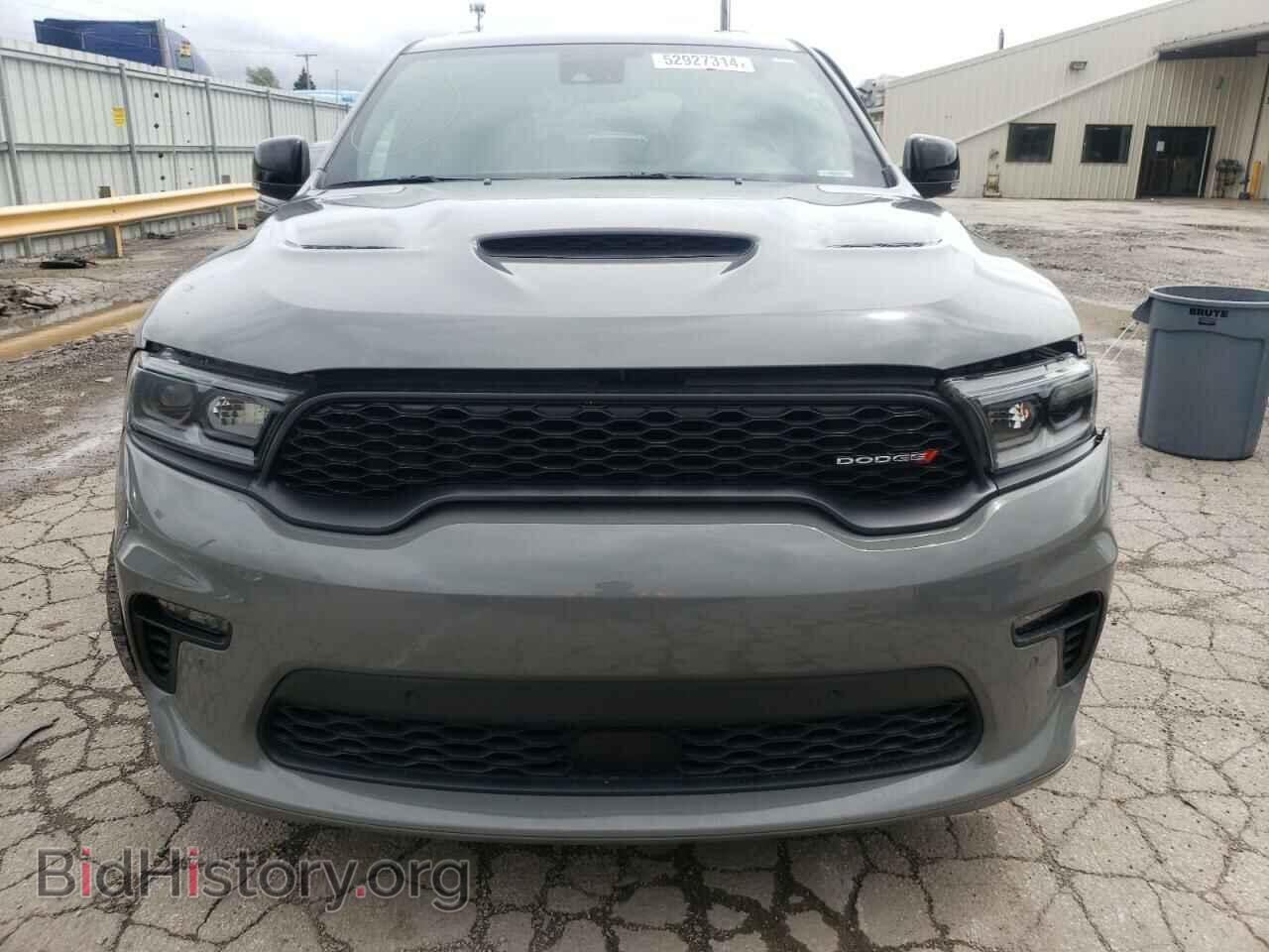 2023 DODGE DURANGO - VIN: 1C4SDJCT1PC550910 - Photo 5