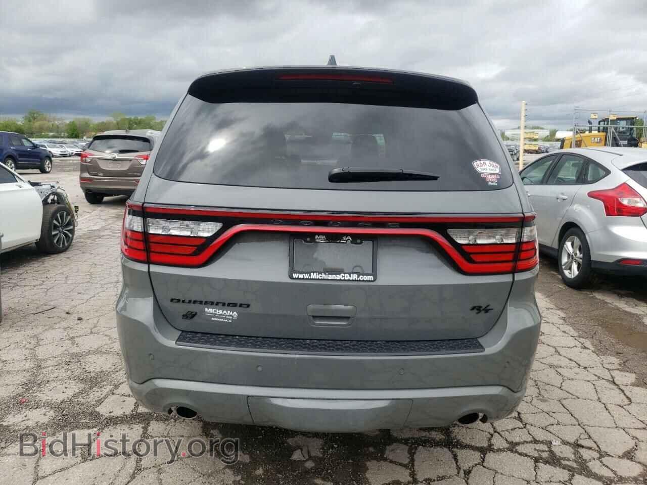 2023 DODGE DURANGO - VIN: 1C4SDJCT1PC550910 - Photo 6