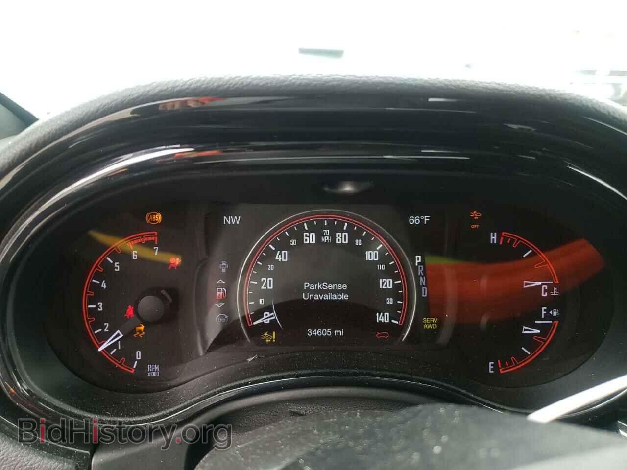 2023 DODGE DURANGO - VIN: 1C4SDJCT1PC550910 - Photo 9