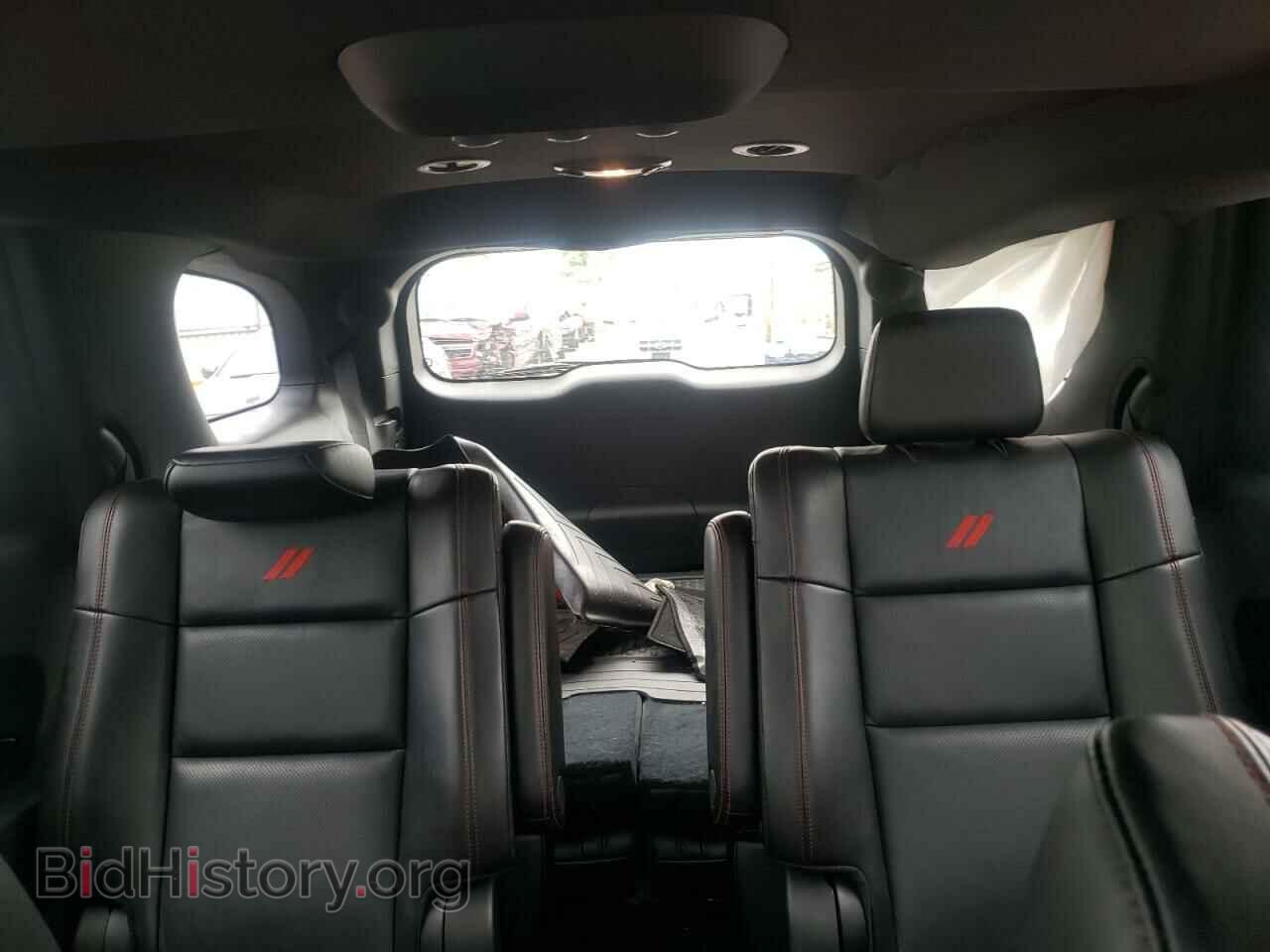 2023 DODGE DURANGO - VIN: 1C4SDJCT1PC550910 - Photo 10