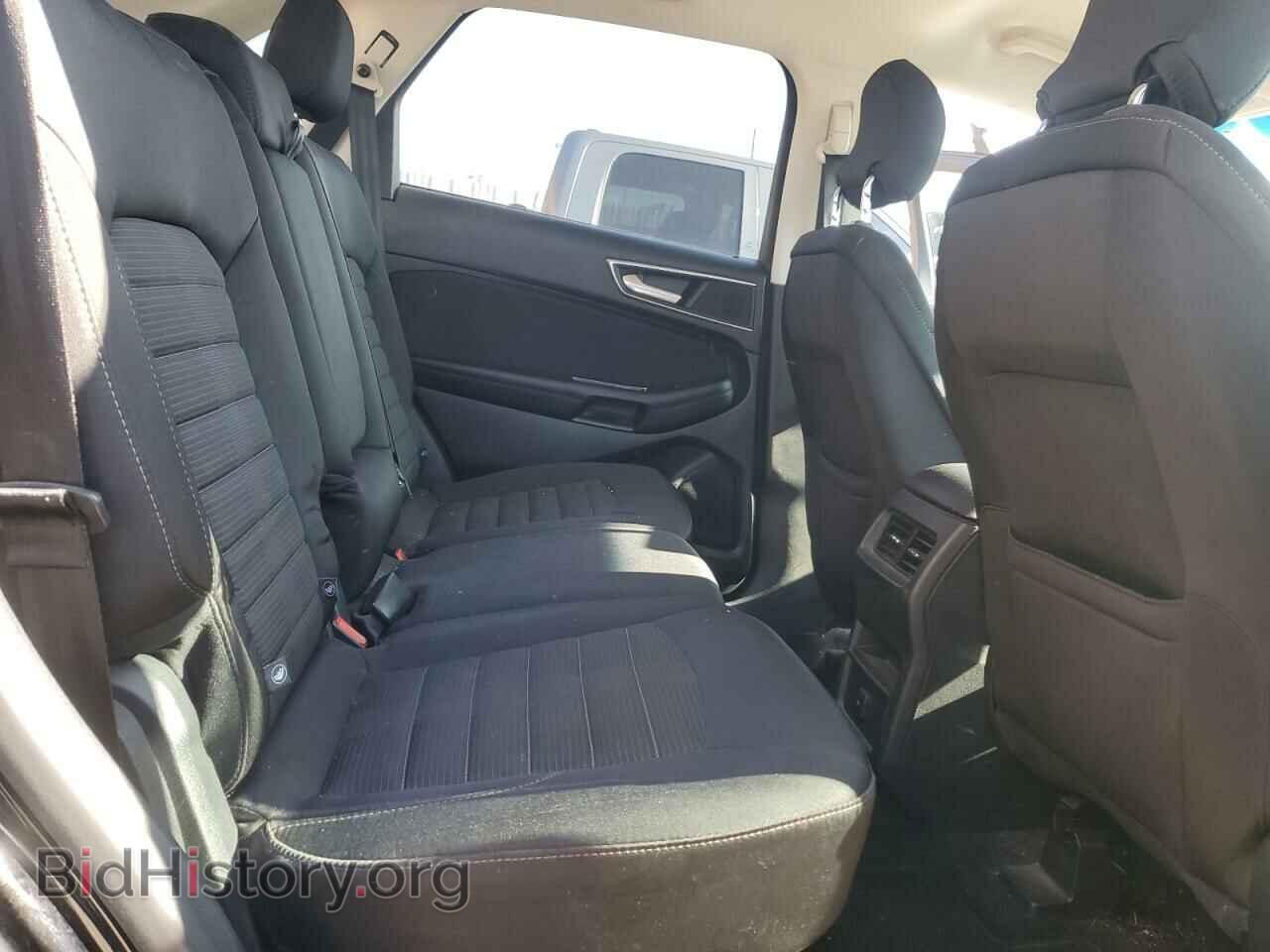 2016 FORD EDGE - VIN: 2FMPK3J97GBB57889 - Фото 11