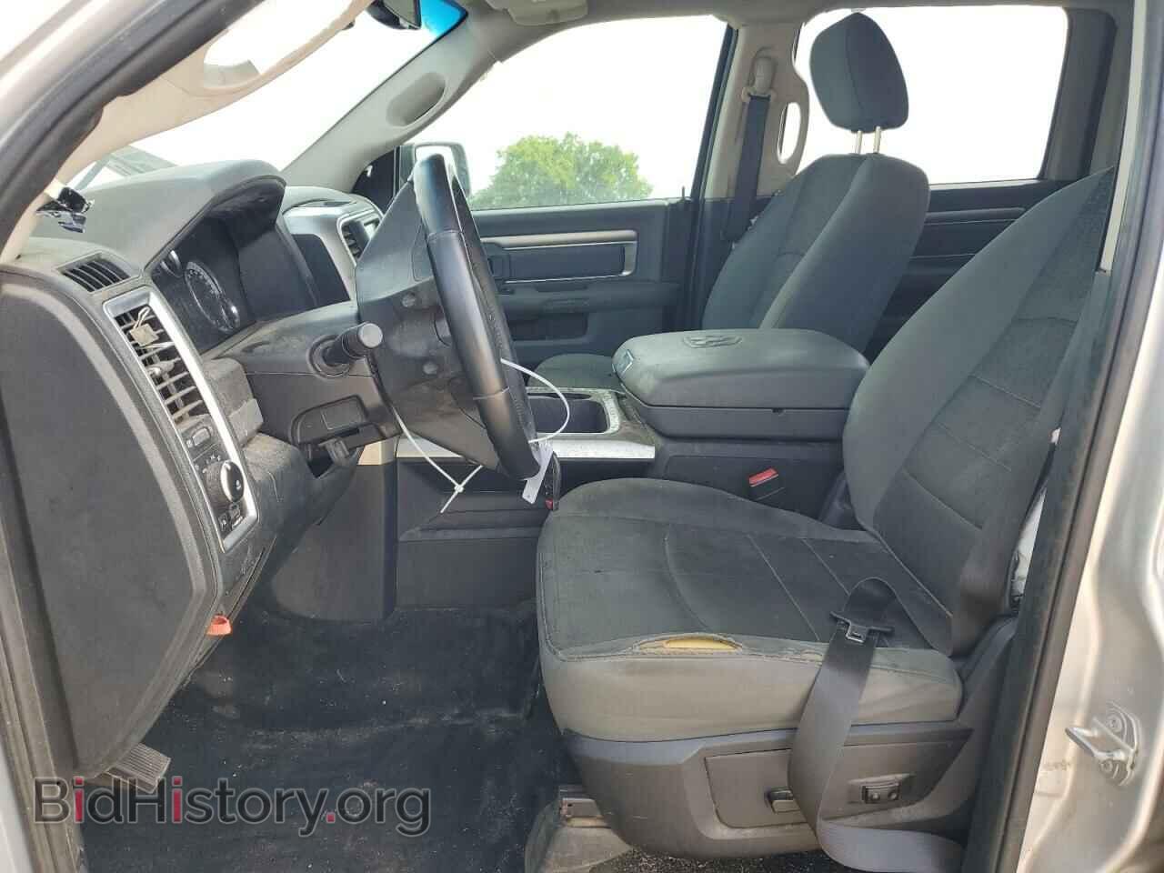2016 RAM 1500 - VIN: 1C6RR7LT4GS212207 - Фото 7