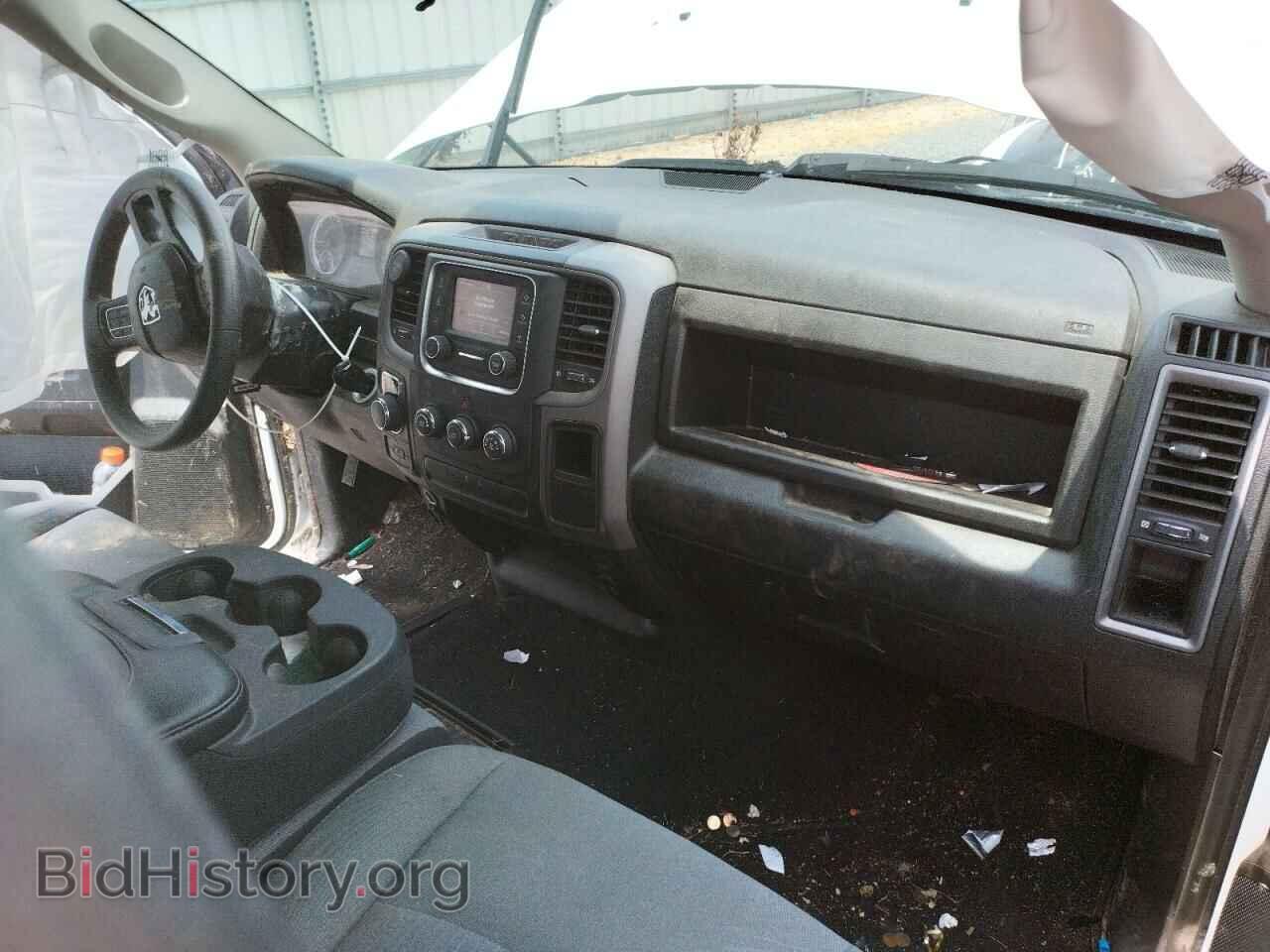 2022 RAM 1500 - VIN: 3C6RR7KG7NG211447 - Фото 8