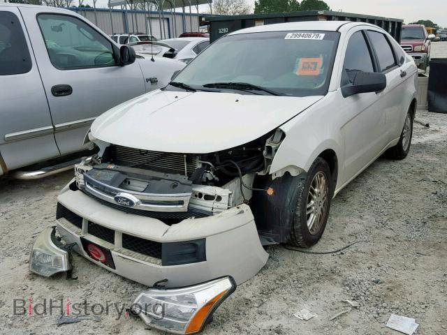 2010 FORD FOCUS - VIN: 1FAHP3FN3AW261338 - Photo 2
