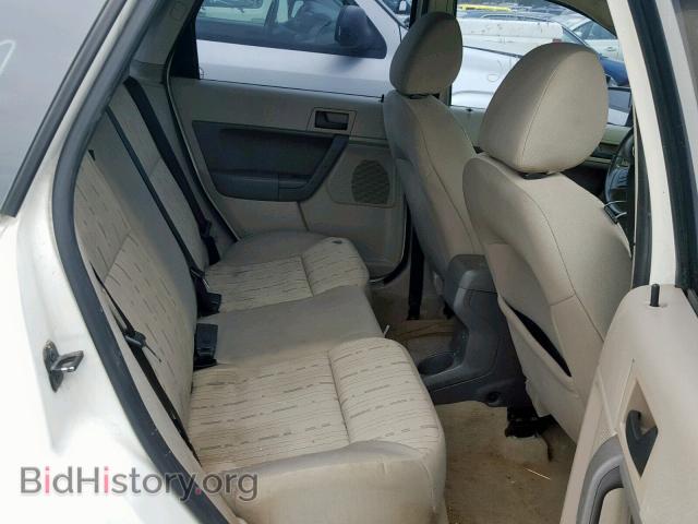 2010 FORD FOCUS - VIN: 1FAHP3FN3AW261338 - Photo 6