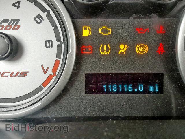 2010 FORD FOCUS - VIN: 1FAHP3FN3AW261338 - Photo 8