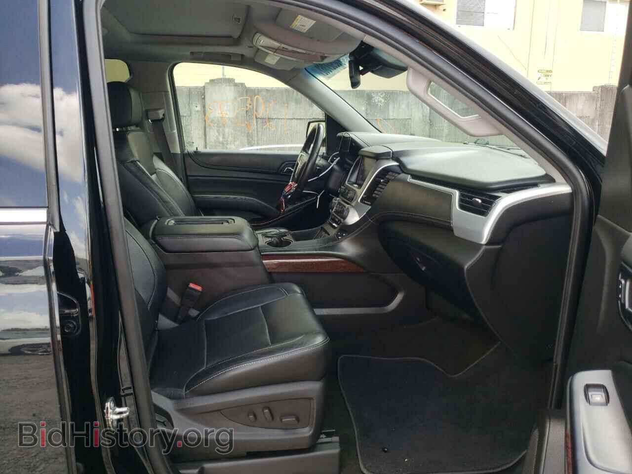 2015 GMC YUKON - VIN: 1GKS2HKC7FR661266 - Фото 5