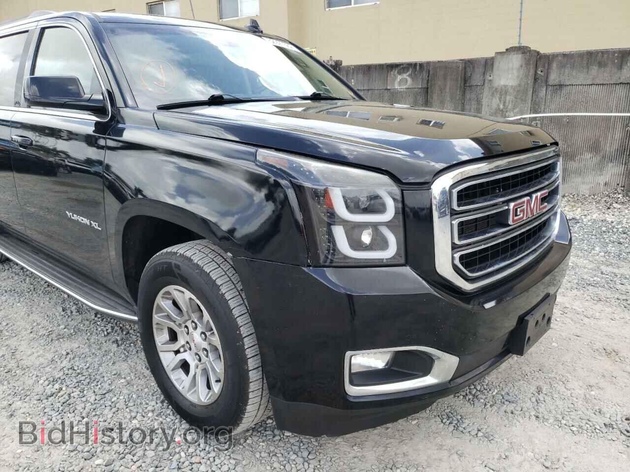 2015 GMC YUKON - VIN: 1GKS2HKC7FR661266 - Фото 9